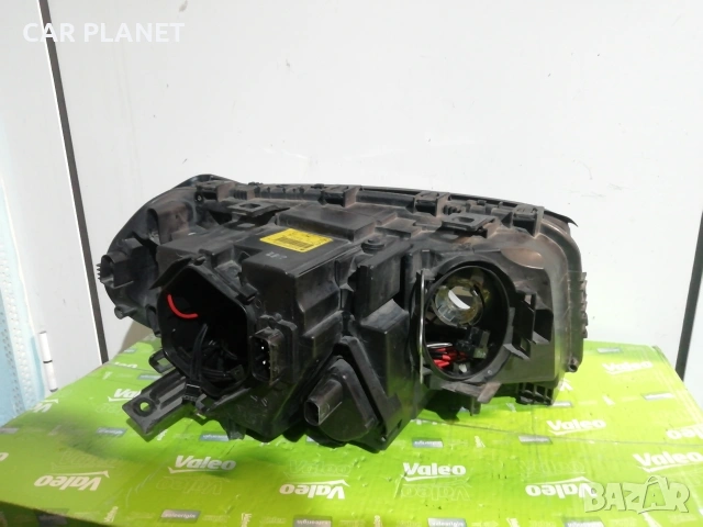 Фар Фарове за БМВ Х3 Е83 / BMW X3 E83 Dynamic-Xenon., снимка 9 - Части - 53271888