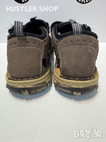 Сандали ZEN.Номер 43, снимка 5 - Мъжки сандали - 50801609