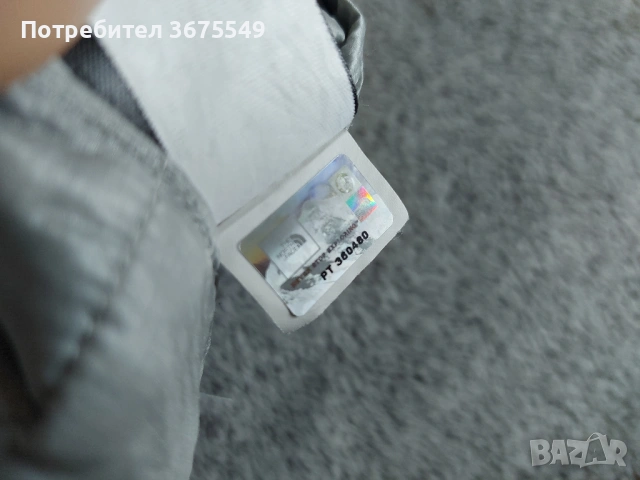 Дамско яке The North Face Thermoball - размер M, снимка 12 - Якета - 53478883