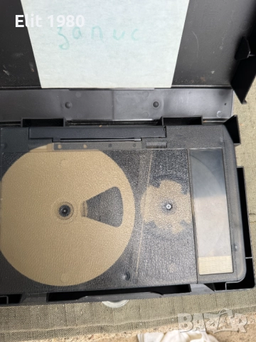 Продавам видео касети U-MATIK, снимка 3 - Аудио касети - 51923087