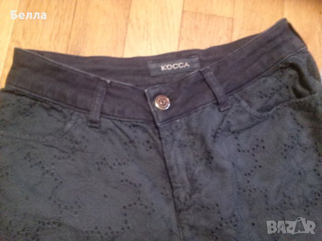 Kocca оригинални панталонки, снимка 3 - Къси панталони и бермуди - 28014053