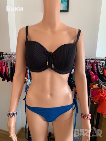 Бански в размер S-M, снимка 6 - Бански костюми - 40374003