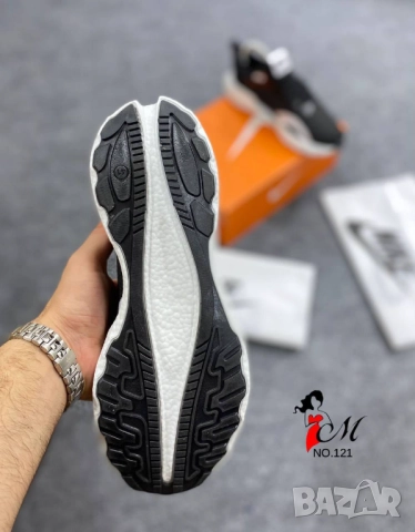 мъжки маратонки nike, снимка 3 - Маратонки - 51458762