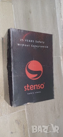 Работни обувки, снимка 5 - Други - 53573509