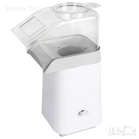 Електрически уред за пуканки – 1200 W, снимка 2 - Други - 53411850