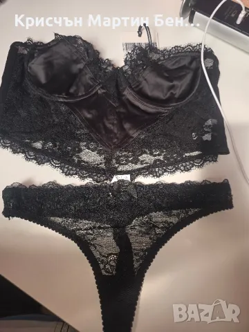 👙Комплекти РАЗПРОДАЖБА 💯, снимка 8 - Бельо - 49633379