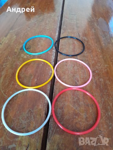 Стара детска гривна,гривни #2