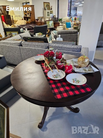 маса, снимка 2 - Маси - 53299161