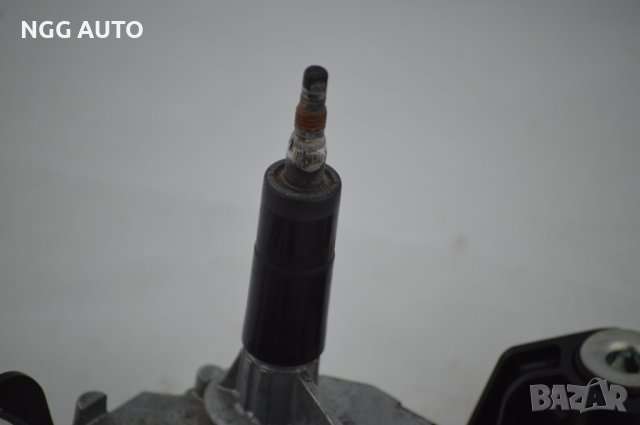 Оригинално моторче задна чистачка Vw Golf V (5) , Golf VI (6), снимка 4 - Части - 38128876