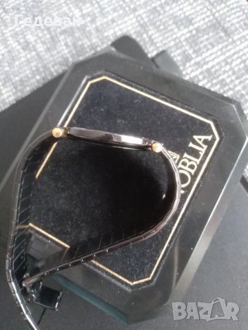 Уникален Noblia Citizen Sapphire Ceramic дизайн на Rado Movado, снимка 10 - Мъжки - 27241868