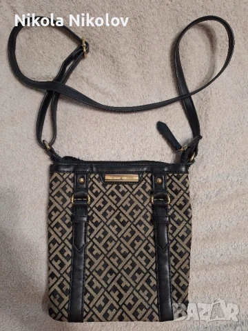 Чанта Tommy Hilfiger