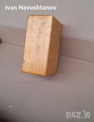 Механичен дълбокомер, снимка 5 - Други инструменти - 48950762