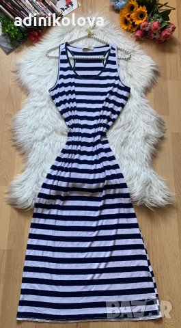 Дълга спортна рокля, снимка 1