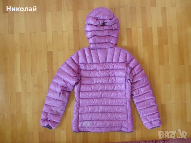 Cumulus incredilite Lady Polish down Jacet, снимка 3 - Якета - 28097046