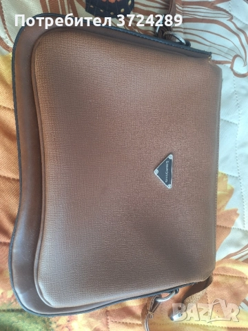 Чанта през рамо Sanmorris, снимка 2 - Чанти - 51545013