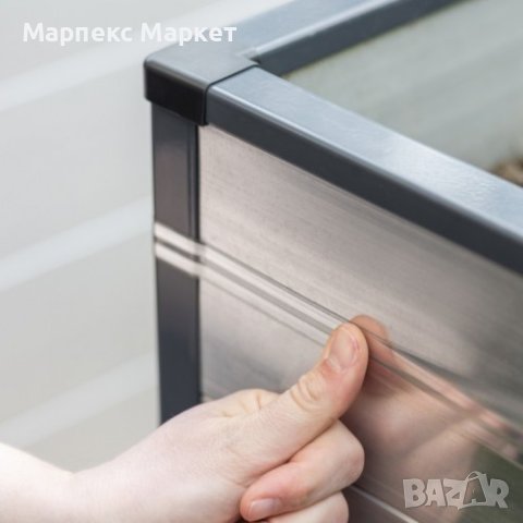 Електрическа лента за електропастир за охлюви - SnailStop