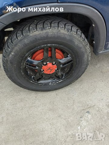 Хонда Cr V на части, снимка 4 - Автомобили и джипове - 39808170