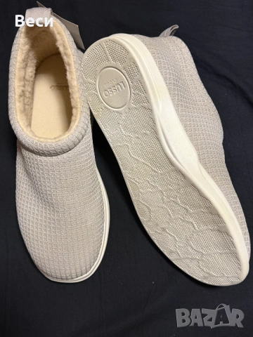 Обувки LUSSO cloud, снимка 3 - Ежедневни обувки - 53047015