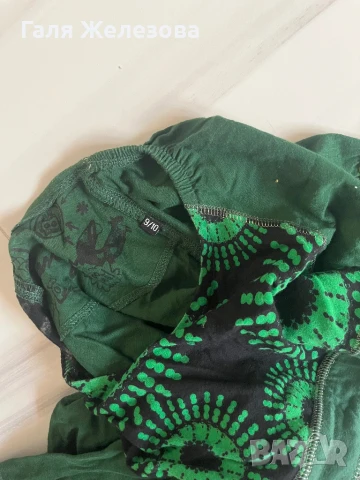 Desigual-детска рокля, снимка 5 - Детски рокли и поли - 51299207