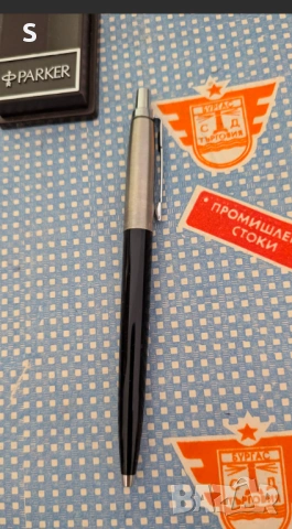 Стари химикалки , снимка 2 - Колекции - 53592038