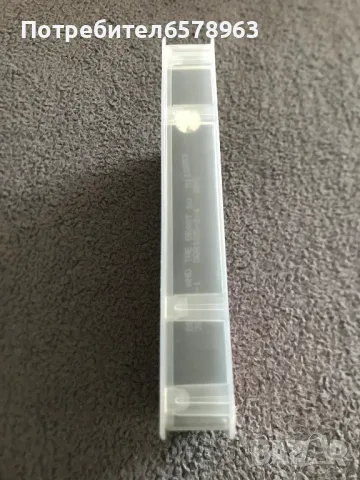 Видеокасета '' Красавицата и Звяра ''  VHS, снимка 8 - Анимации - 50229853