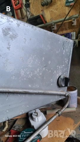 отоплител , снимка 2 - Отоплителни печки - 53523249