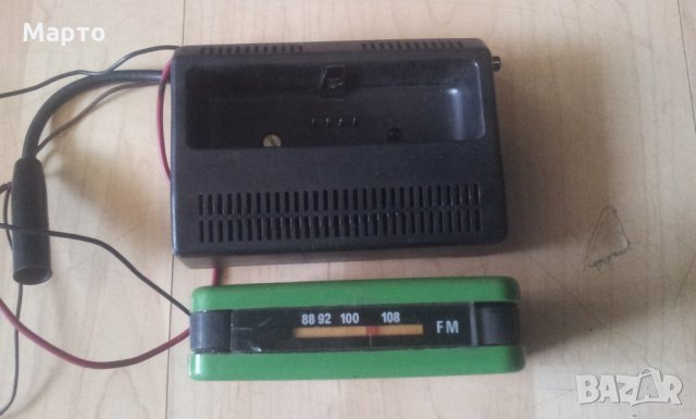 Старо работещо радио аристар ARISTAR ITALY , снимка 5 - Антикварни и старинни предмети - 27864256