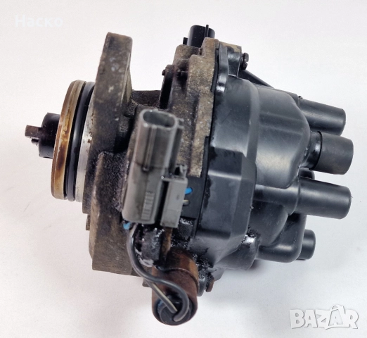 Делко Nissan Almera Primera Sunny 1.6 Нисан Алмера Примера Съни D4T93-02 22100 1N000, снимка 3 - Части - 52887725