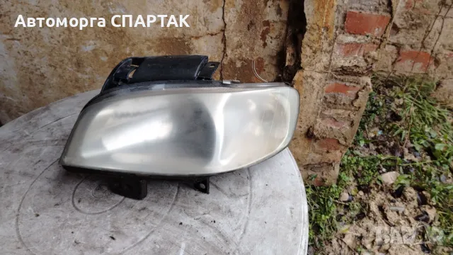 Ляв / десен фар за SEAT IBIZA Mk II (6K1) 1.9 TDI (1993 - 1999), снимка 2 - Части - 48284113