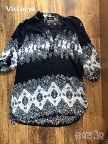 Дамска риза Lillia