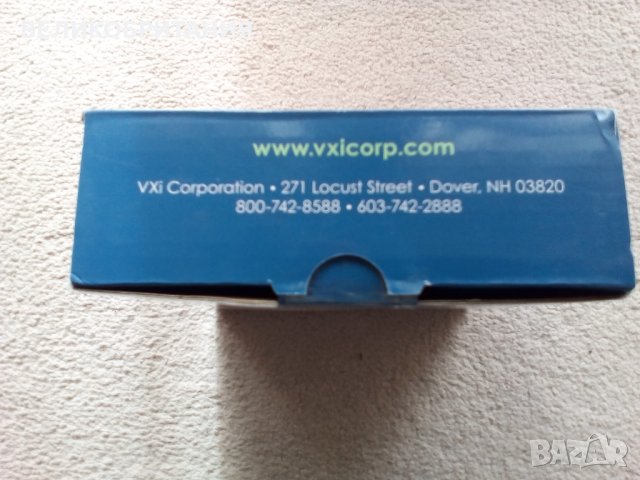  Професионални слушалки с микрофон използвани в КОЛ център , снимка 6 - Друга електроника - 28250618