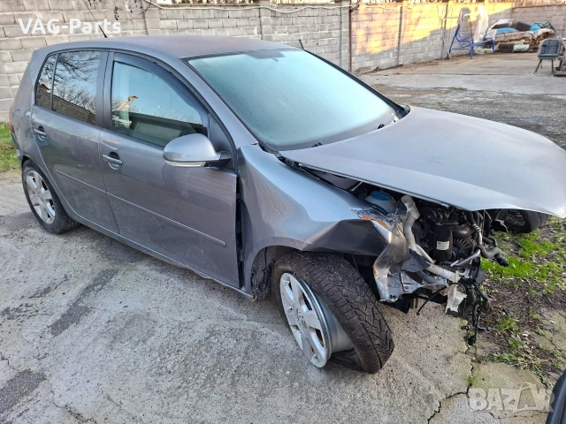 ‼️Vw Golf 5 на Части‼️, снимка 3 - Автомобили и джипове - 53307404
