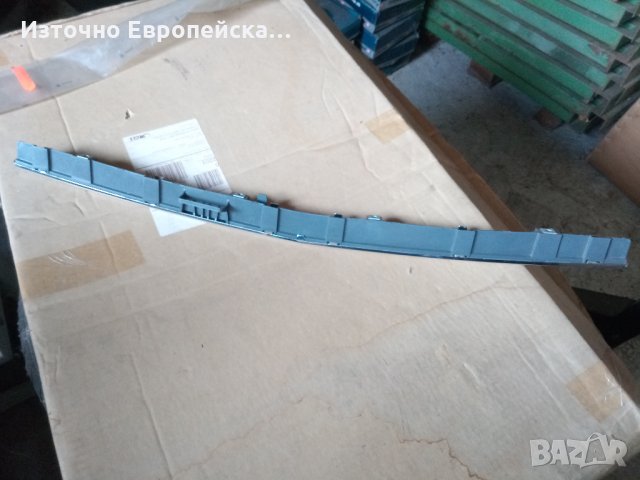 Лайсни за Mercedes W203, снимка 9 - Части - 27841802