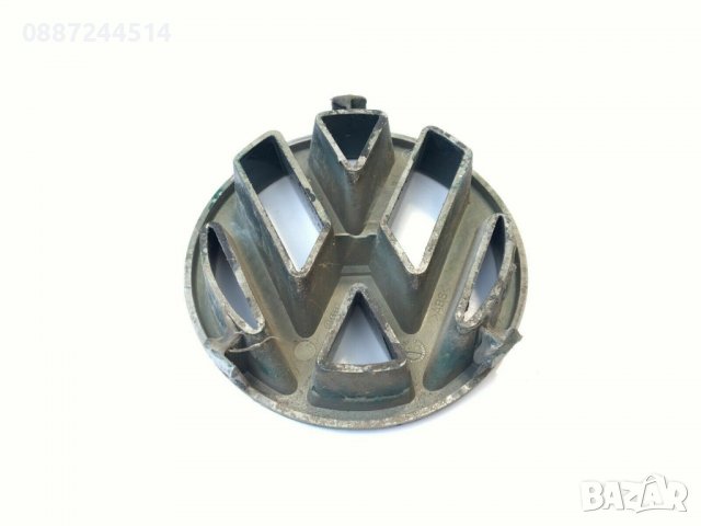 емблема фолксваген VW GOLF , снимка 5 - Части - 37638505