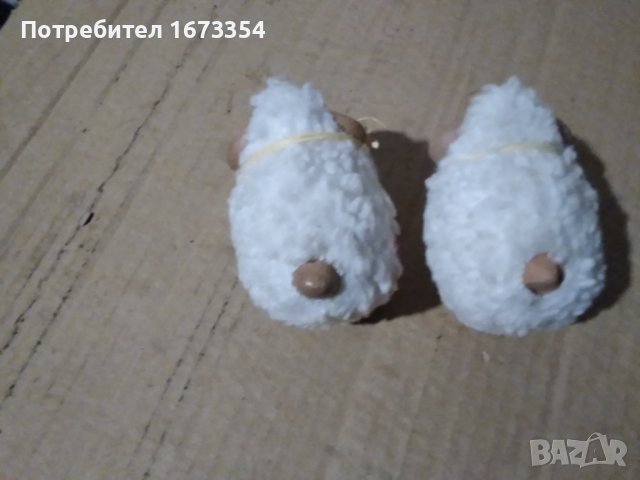 Декоративни фигури, снимка 9 - Статуетки - 38844427