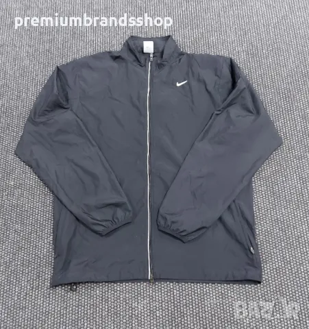 Nike ветровка L размер 