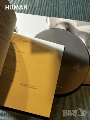 Barbra Streisand - Phyllis Hyman , снимка 17 - CD дискове - 47806377