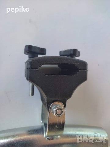 Продавам колела внос от Германия  багажник за автомобил за велосипед ROTO RACING CYCLER, снимка 8 - Аксесоари за велосипеди - 37704774