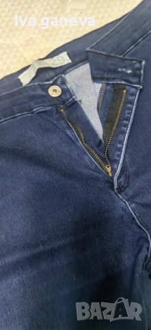 Дамски панталон , снимка 3 - Панталони - 53487554