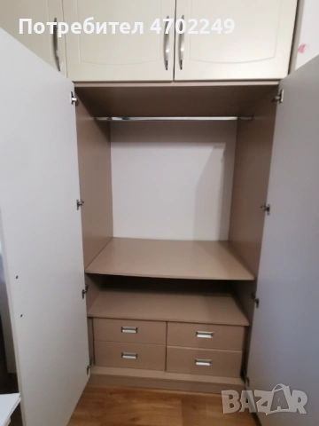 Детско обзавеждане, снимка 4 - Мебели за детската стая - 53020247