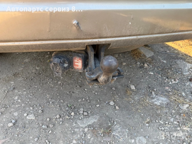 На части Кия Соренто Kia Sorento 3.5 автоматична скоростна кутия, снимка 5 - Автомобили и джипове - 53061725