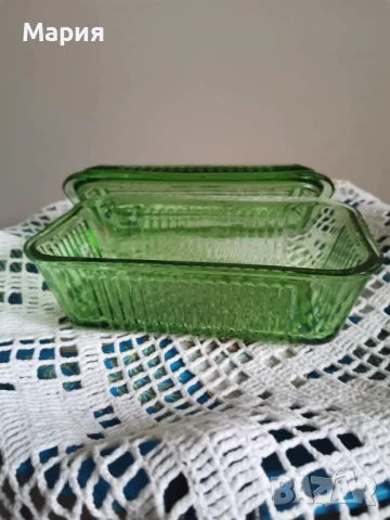 Съд за съхранение на масло или друго 