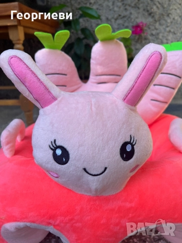 Детски барбарон/Детски фотьойл, снимка 2 - Други - 52316252