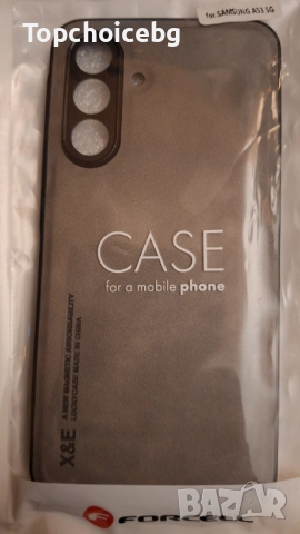 Гръб за Самсунг А56 , снимка 3 - Калъфи, кейсове - 52926578