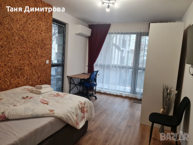 ТРИСТАЕН ЛУКС. ТОП ЦЕНТЪР. СЕВАСТОПОЛ, снимка 6 - Апартаменти - 53493022