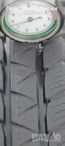 Гуми 165 70 14 Сумитомо Sumitomo 2 броя. Нов внос. Не са нови. Гаранция. , снимка 8 - Гуми и джанти - 48059310