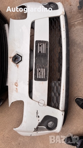 Предна Броня за Renault Twingo 2000 - 2004