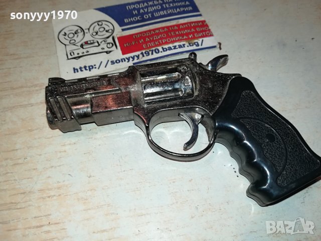 ПИСТОЛЕТ ЗАПАЛКА ОТ ГЕРМАНИЯ 2412231829