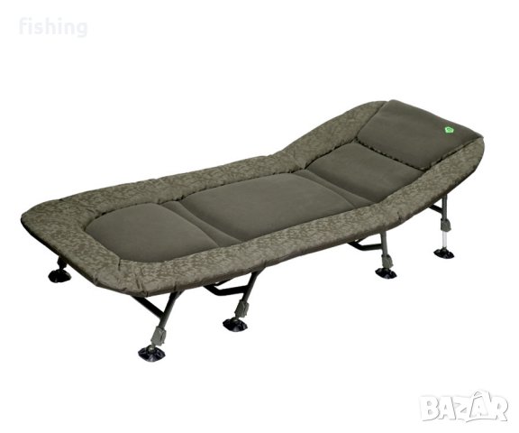 Ново 2021 DIAMOND Comfort BED 8 LEGS CPHD5352, снимка 2 - Екипировка - 28963173