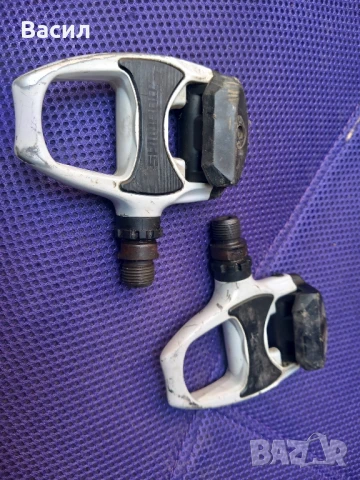 Педали Shimano , снимка 4 - Велосипеди - 50629819